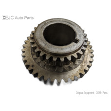 18B210 Crankshaft Timing Gear For 11-17 Dodge Journey  2.4 04884587AB
